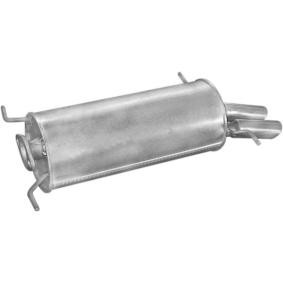 Endschalldämpfer 12.97