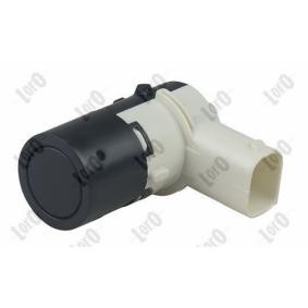Comprar Sensor de aparcamiento de ABAKUS 120-01-001 a bajo precio de 17,24 €