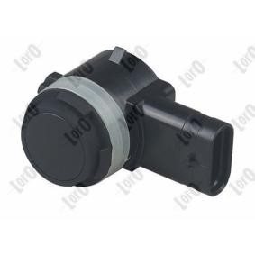 Köp Parkeringssensor av ABAKUS 120-01-005 till det låga priset 213,52 kr