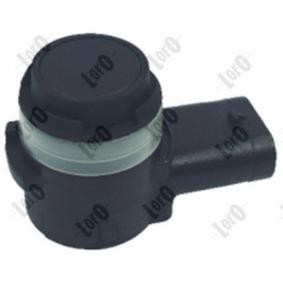 Comprar Sensor de aparcamiento de ABAKUS 120-01-078 a bajo precio de 27,96 €