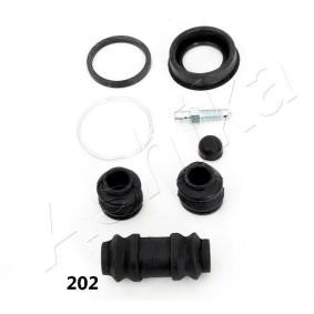 Acquista Kit di revisione della pinza freno da ASHIKA 120-02-202 a buon mercato per soli 23,22 €