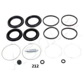 Acquista Kit di revisione della pinza freno da ASHIKA 120-02-212 a buon mercato per soli 58,10 €