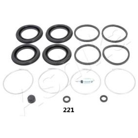 Acquista Kit di revisione della pinza freno da ASHIKA 120-02-221 a buon mercato per soli 32,43 €