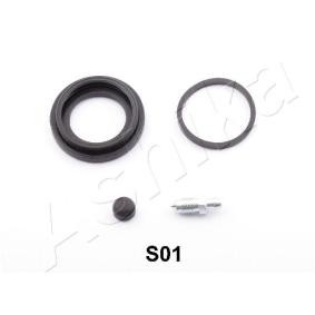 Achetez des Kit de réparation d'étrier de frein ASHIKA 120-0S-S01 à prix pour 28,44 €