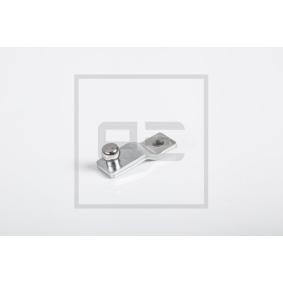 Achetez des Tringlerie d'essuie-glace PETERS ENNEPETAL 120.069-00A à prix pour 7,92 €