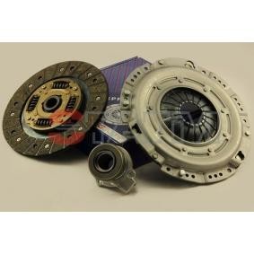 Kupplungssatz 120.497 von STATIM günstig für 97,44 € online kaufen