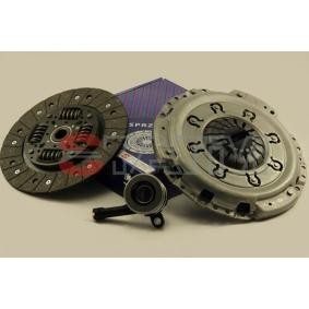 Achetez des Kit d'embrayage STATIM 120.577 à prix pour 145,85 €
