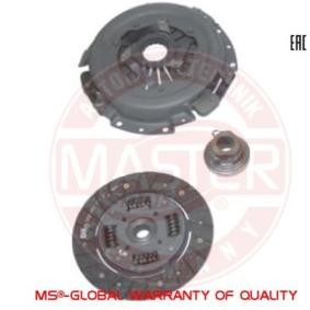 Comprar Kit de embrague de MASTER-SPORT 120008217-SET/3/-MS a bajo precio de 61,02 €