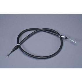 Acquista Cavo freno a mano da AUTOMEGA 120013310 a buon mercato per soli 10,11 €