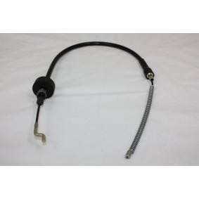 Acquista Cavo freno a mano da AUTOMEGA 120013610 a buon mercato per soli 8,38 €