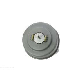 Bremsscheibe von AUTOMEGA