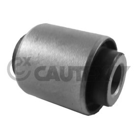 Comprar Revestimiento de pedal, pedal de freno de CAUTEX 120036 a bajo precio de 13,04 €