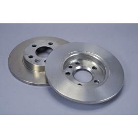 Bremsscheibe von AUTOMEGA