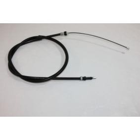 Acquista Cavo freno a mano da AUTOMEGA 120065410 a buon mercato per soli 11,50 €