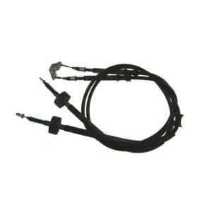 Acquista Cavo freno a mano da AUTOMEGA 120073910 a buon mercato per soli 26,59 €