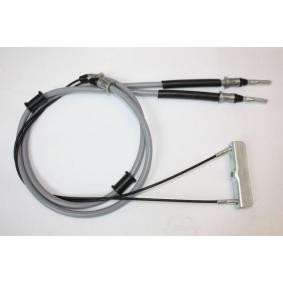 Acquista Cavo freno a mano da AUTOMEGA 120075510 a buon mercato per soli 18,13 €