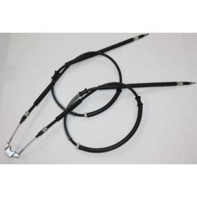 Acquista Cavo freno a mano da AUTOMEGA 120075610 a buon mercato per soli 23,11 €