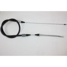 Acquista Cavo freno a mano da AUTOMEGA 120076310 a buon mercato per soli 10,27 €