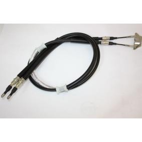 Acquista Cavo freno a mano da AUTOMEGA 120077010 a buon mercato per soli 18,02 €