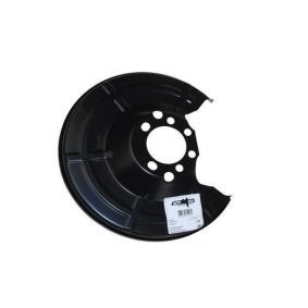Acquista Lamiera paraspruzzi disco freno da AUTOMEGA 120077410 a buon mercato per soli 19,49 €