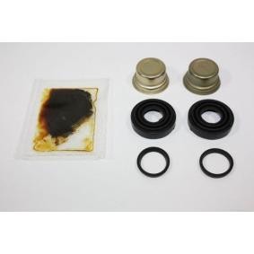 Acquista Kit manicotti di guida, Pinza freno da AUTOMEGA 120081010 a buon mercato per soli 9,36 €