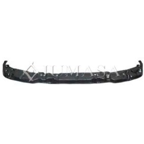 Acquista Rinforzo paraurti da JUMASA online per Pajero III SUV Cabrio (V6_W, V7_W) a prezzi moderati