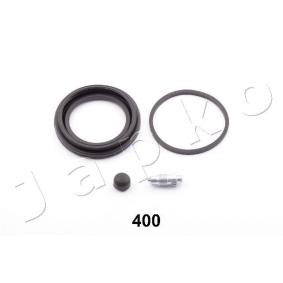 Acquista Kit di revisione della pinza freno da JAPKO 120400 a buon mercato per soli 17,00 €