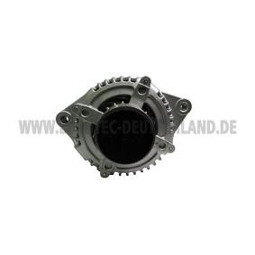 Lichtmaschine von EUROTEC