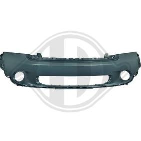 Acquista Paraurti da DIEDERICHS 1207051 a buon mercato per soli 136,18 €