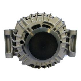 Lichtmaschine von EUROTEC