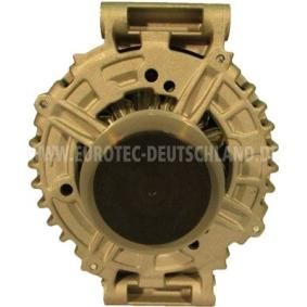 Lichtmaschine von EUROTEC