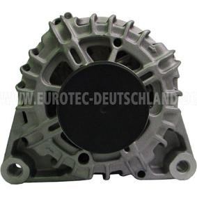 Lichtmaschine von EUROTEC