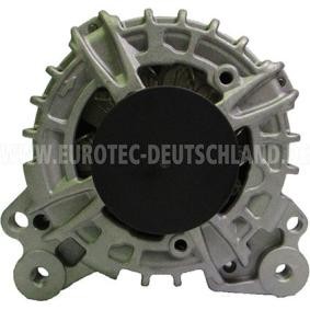 Lichtmaschine von EUROTEC