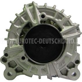 Lichtmaschine von EUROTEC