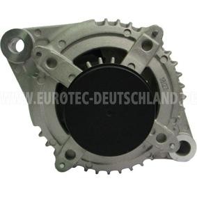 Köp Generator av EUROTEC 12090750 till det låga priset 2289,06 kr
