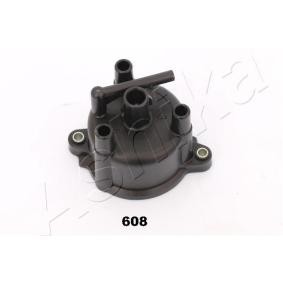 DAIHATSU Verteilerkappe von ASHIKA
