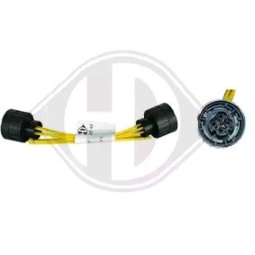 Acquista Componente per faro principale da DIEDERICHS online per 3 Compact (E36) a prezzi moderati