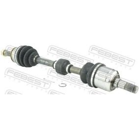 Comprar Árbol de transmisión de FEBEST 1214-CAMTLH a bajo precio de 239,50 €