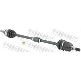 Comprar Árbol de transmisión de FEBEST 1214-CAMTRH a bajo precio de 169,77 €