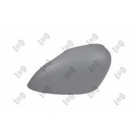 Compre Revestimento, retrovisor exterior da ABAKUS 1214C01 a um preço baixo por 10,21 €