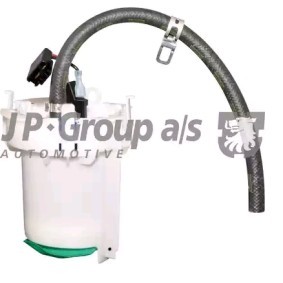 Achetez des Unité d'injection de carburant JP GROUP 1215200700 à prix pour 60,00 €