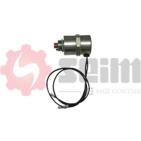 Achetez des Électrovanne de pompe d'injection de chez SEIM en ligne pour Express Pick-up à prix modérés