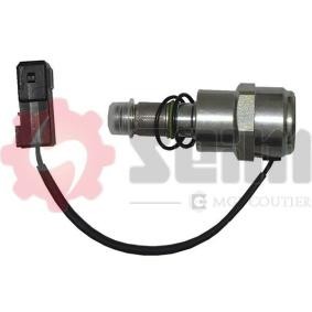 Comprar Corte, inyección combustible de SEIM 121538 a bajo precio de 125,08 €