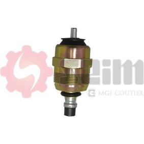 Comprar Corte, inyección combustible de SEIM 121548 a bajo precio de 30,57 €