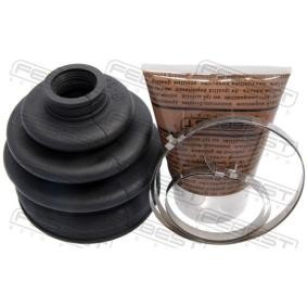 Achetez des Soufflet de cardan FEBEST 1217-LAN à prix pour 16,44 €