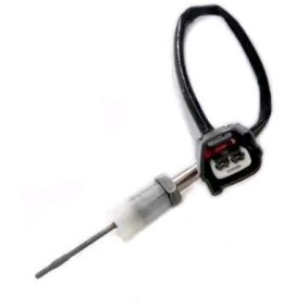 Abgastemperatursensor für NISSAN von MEAT & DORIA
