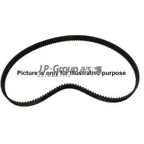 Achetez des Courroie Poly-V JP GROUP 1218102800 à prix pour 14,52 €