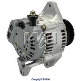 Lichtmaschine für HONDA von WAI