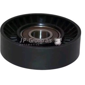 Compre Rolo tensor, correia trapezoidal estriada da JP GROUP 1218301900 a um preço baixo por 11,86 €