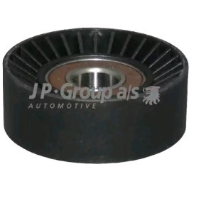 Compre Rolo tensor, correia trapezoidal estriada de JP GROUP online para Agila Mk I (A) (H00) a preços moderados